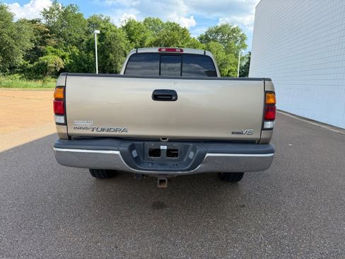 Used 2003 Toyota Tundra SR5 RWD image 4