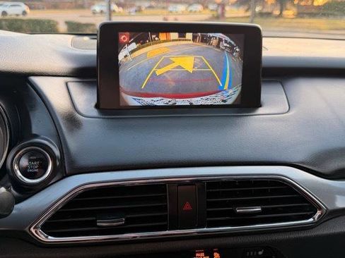 Used 2017 MAZDA CX-9 Touring image 17