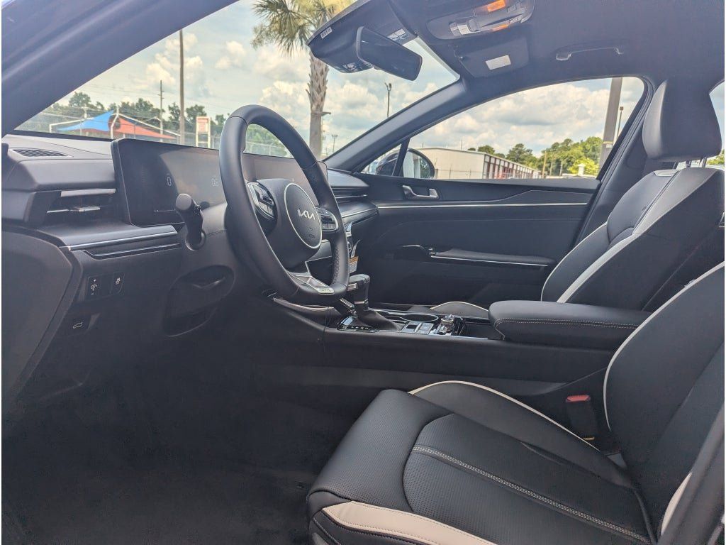 New 2026 Kia K5 GT-Line FWD image 12