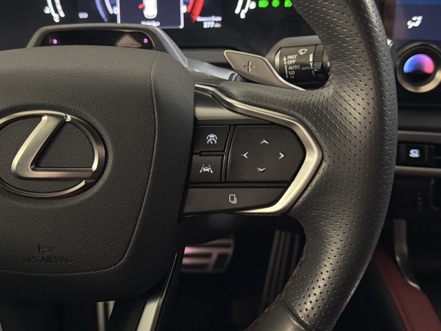 Used 2024 Lexus RX 350 F Sport w/ Convenience Package AWD/4WD image 31