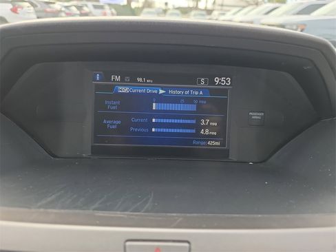 Used 2016 Honda Odyssey EX-L image 26