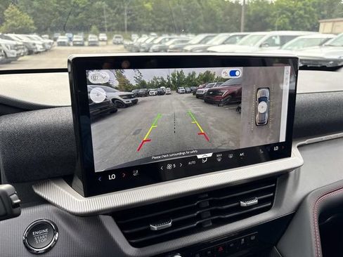 New 2026 Ford Explorer ST-Line AWD/4WD image 29
