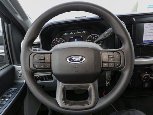 New 2026 Ford F350 XL w/ STX Appearance Package image 30