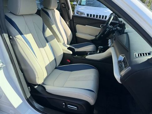 Used 2026 Acura Integra A-Spec FWD image 21