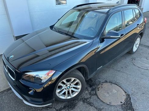 Used 2015 BMW X1 xDrive28i image 1