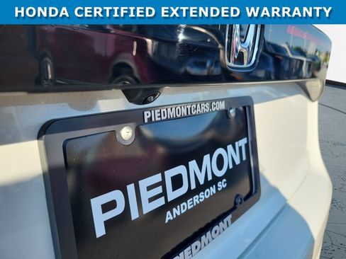 Certified 2024 Honda Accord LX image 12