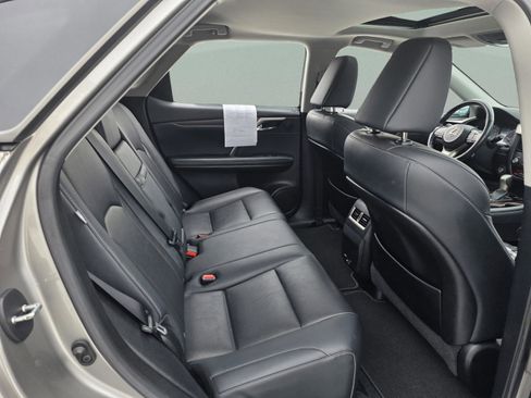 Certified 2022 Lexus RX 350 RX 350 w/ Premium Package image 23