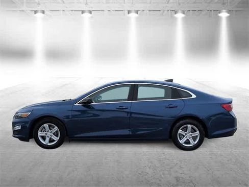 Used 2023 Chevrolet Malibu LS image 5