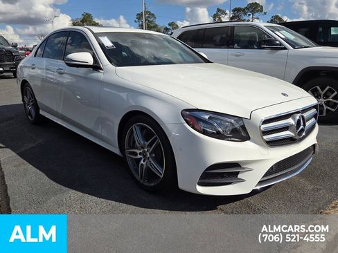 Used 2019 Mercedes-Benz E 300 w/ Premium 1 Package image 15