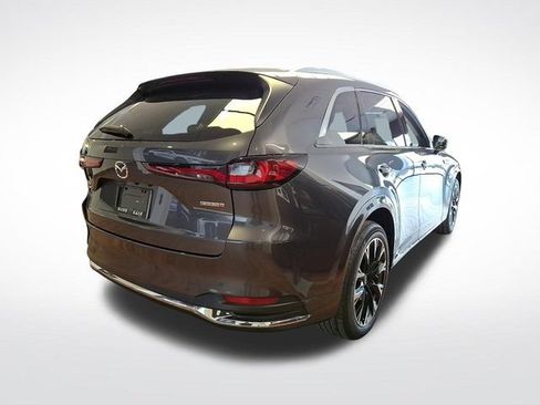 New 2026 MAZDA CX-90 3.3 Turbo S w/ Premium Plus AWD/4WD image 7
