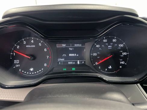 Used 2024 Chevrolet Trax LS w/ Driver Confidence Package image 27