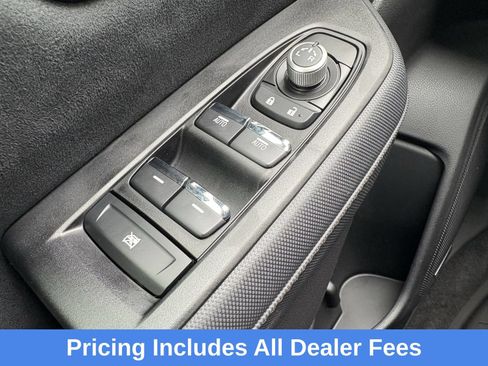 New 2026 Subaru Forester Sport AWD/4WD image 11