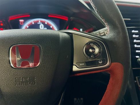 Used 2021 Honda Civic Type R image 22