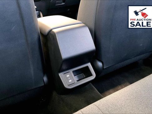 Used 2025 Kia K4 FWD image 33