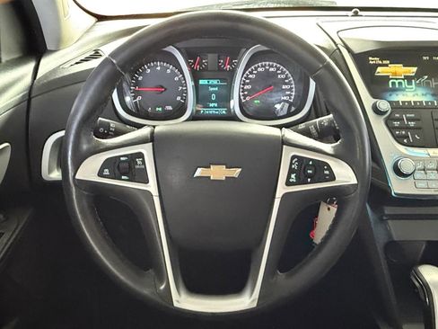 Used 2013 Chevrolet Equinox LT w/ Driver Convenience Package FWD image 13