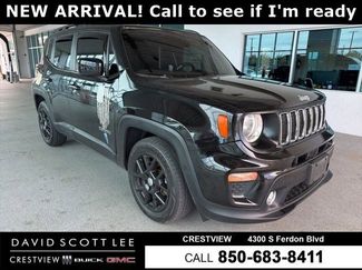 Used 2019 Jeep Renegade Latitude FWD video 1