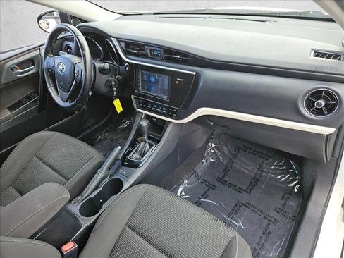 Used 2017 Toyota Corolla iM w/ All-Weather Mat Package FWD image 24