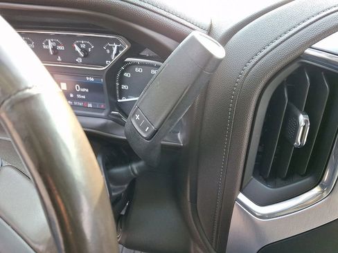 Used 2020 GMC Sierra 1500 SLT w/ SLT Premium Plus Package image 17