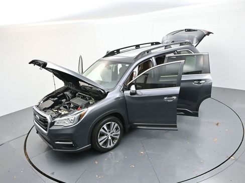 Used 2020 Subaru Ascent Touring image 38