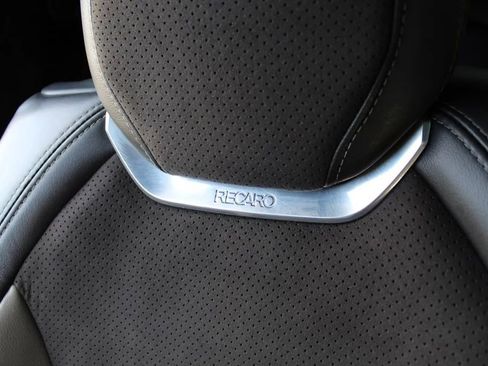 Used 2018 Chevrolet Camaro SS RWD image 16
