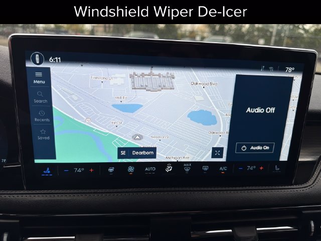 Used 2024 Lincoln Corsair AWD w/ Equipment Group 101A image 22