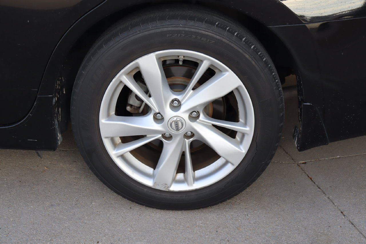 Used 2015 Nissan Altima 2.5 SV w/ Convenience Package FWD image 26
