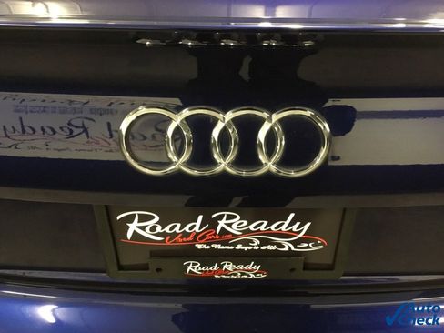 Used 2018 Audi S4 Premium Plus w/ Navigation Package image 13