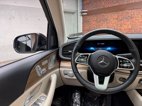 Certified 2023 Mercedes-Benz GLE 350 4MATIC image 13