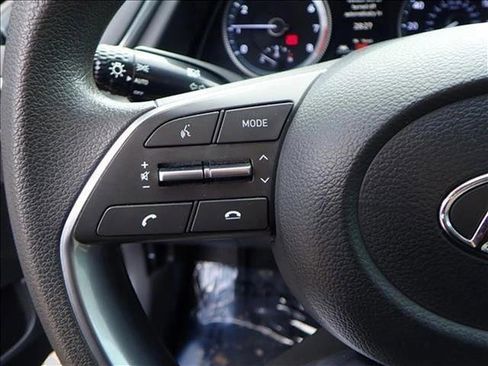 Used 2023 Hyundai Sonata SEL image 13