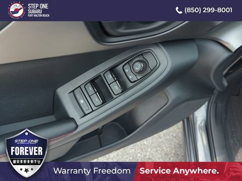 Certified 2026 Subaru Impreza 2.0i Sport AWD/4WD image 19