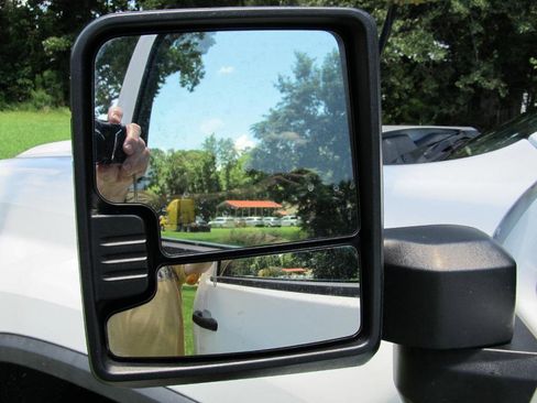 Used 2020 Chevrolet Silverado 3500 W/T w/ WT Convenience Package image 20