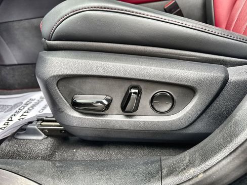 Used 2024 Lexus RX 350 F Sport w/ Convenience Package image 12