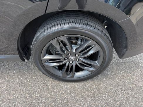 Certified 2023 Acura RDX A-Spec FWD image 22