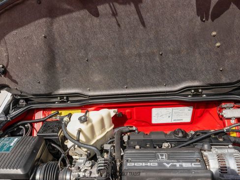 Used 1991 Acura NSX image 18