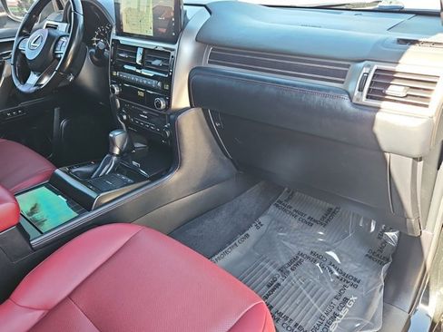 Used 2023 Lexus GX 460 Premium w/ Premium Package AWD/4WD image 23