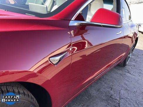 Used 2018 Tesla Model 3 Long Range image 92