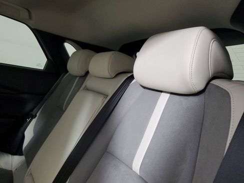 New 2026 MAZDA CX-30 2.5 Turbo w/ Premium Package image 13