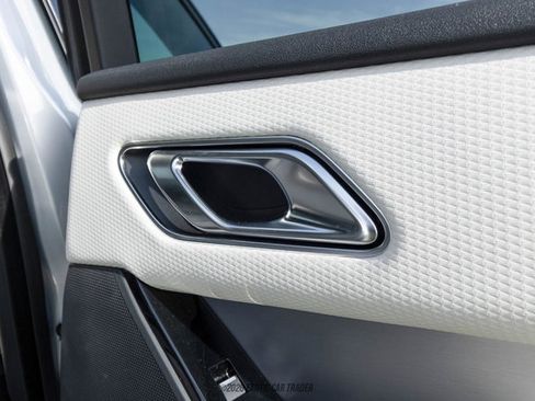 Used 2023 Land Rover Range Rover Velar R-Dynamic S image 79