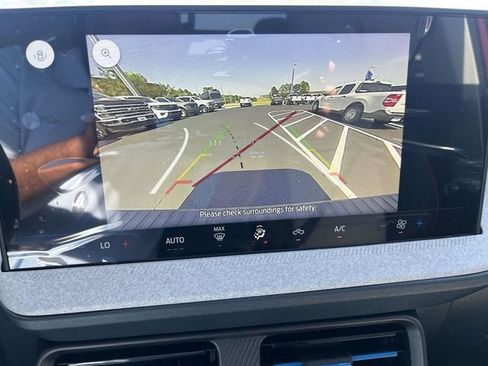 New 2026 Ford Maverick XLT AWD/4WD image 12
