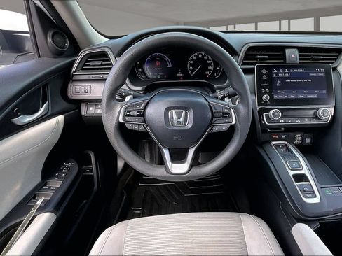 Certified 2022 Honda Insight EX image 8