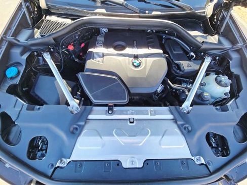 Used 2019 BMW X3 xDrive30i w/ Convenience Package image 34