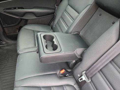 Used 2016 Kia Sorento SX AWD/4WD image 30