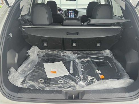 New 2026 Subaru Crosstrek 2.5i Limited w/ Crosstrek Mirror Package AWD/4WD image 24