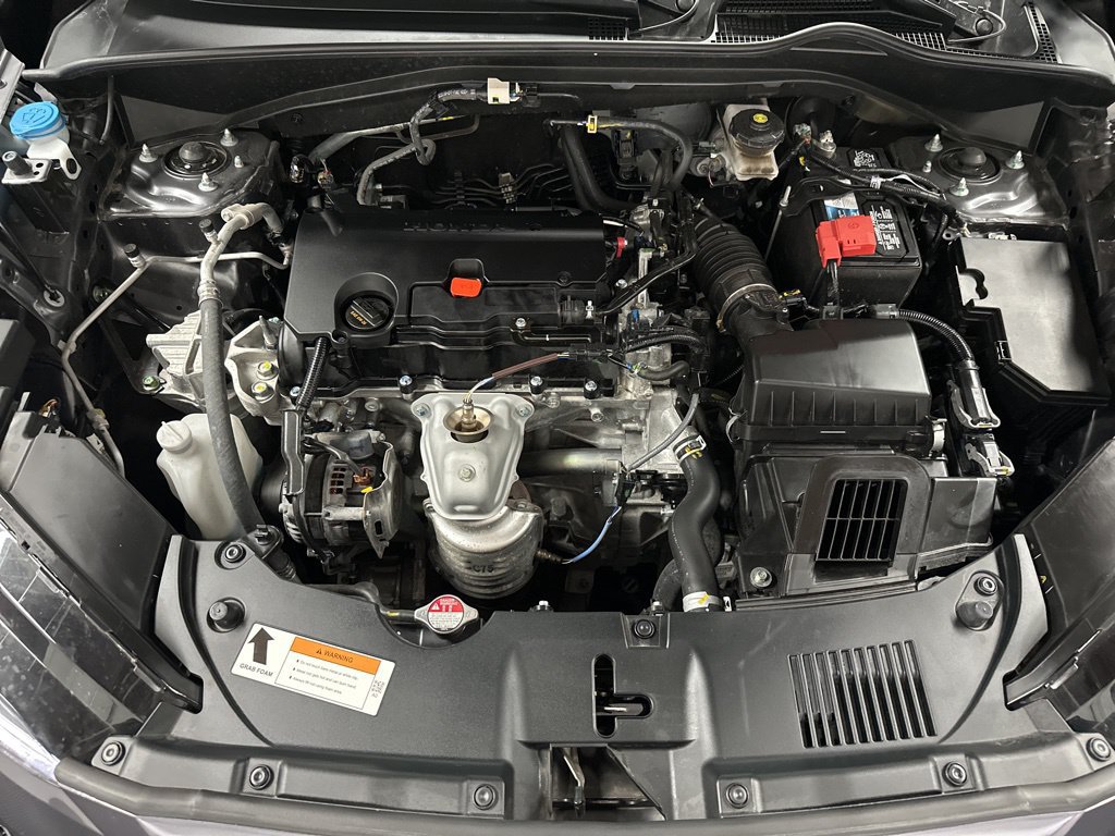 Used 2024 Honda HR-V LX image 32