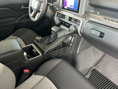 New 2026 Toyota Tacoma TRD Sport image 17