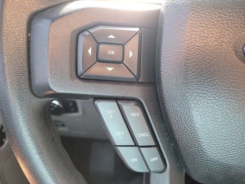 Used 2018 Ford F150 XLT AWD/4WD image 27