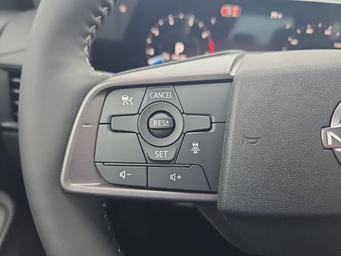 New 2026 Nissan Sentra SV FWD image 20