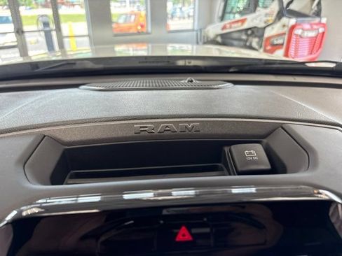 New 2026 RAM 3500 Tradesman AWD/4WD image 45