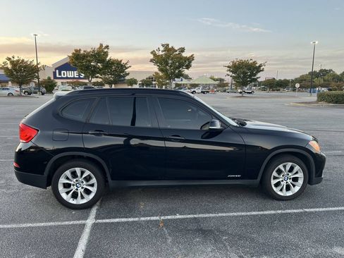 Used 2014 BMW X1 xDrive28i AWD/4WD image 9