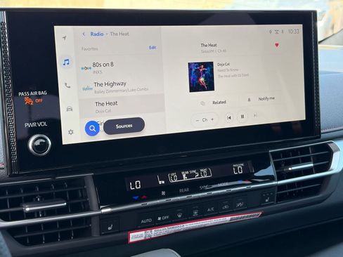 New 2026 Toyota Sienna XSE FWD image 23